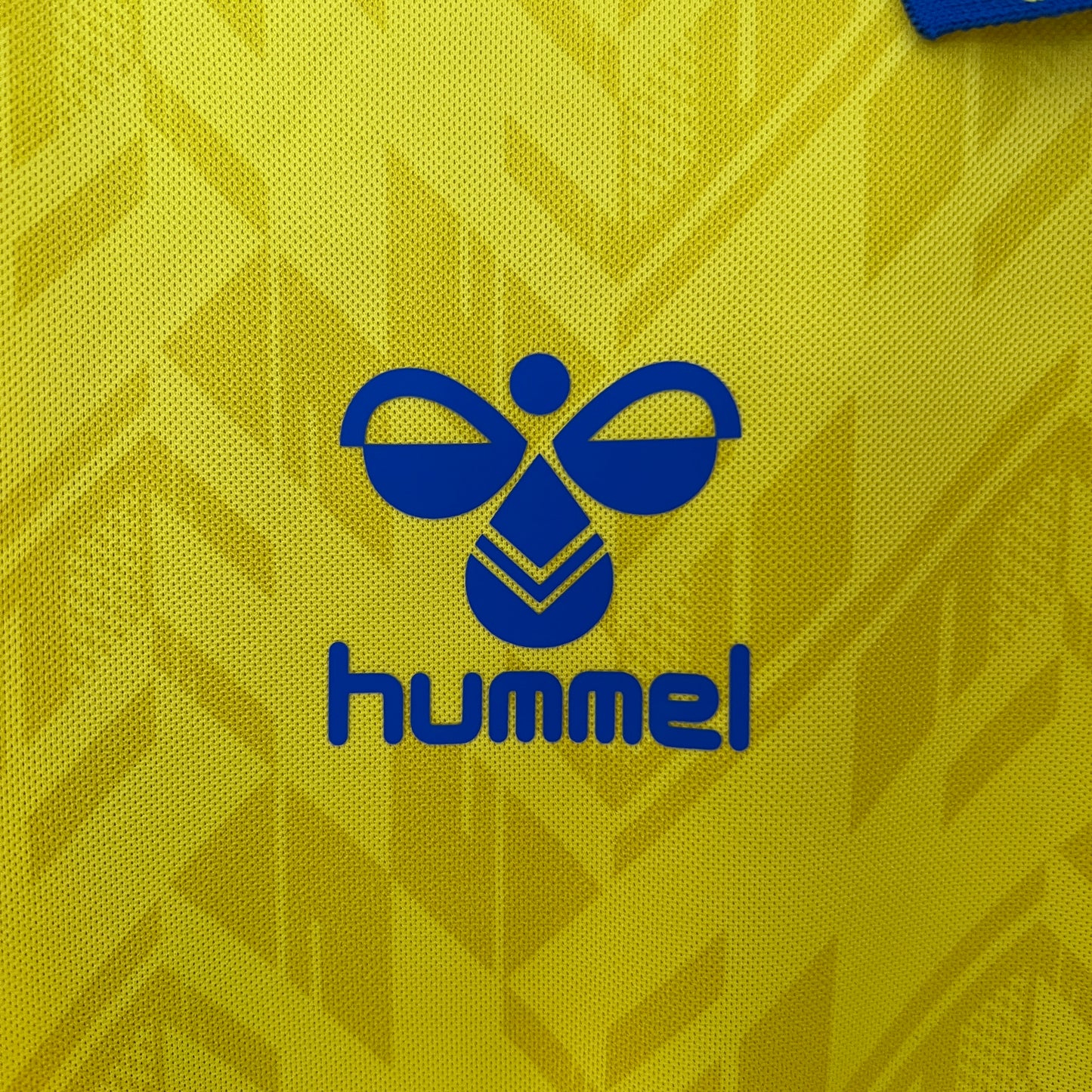 Las Palmas home jersey. Season 24/25