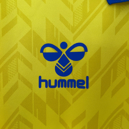 Las Palmas home jersey. Season 24/25