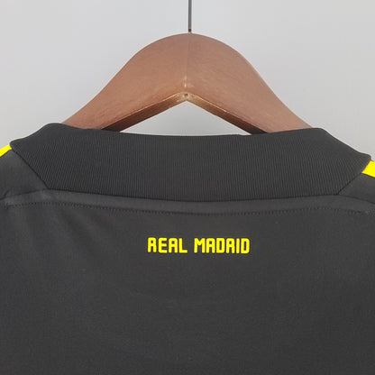 Real Madrid goalkeeper jersey. Season 11/12