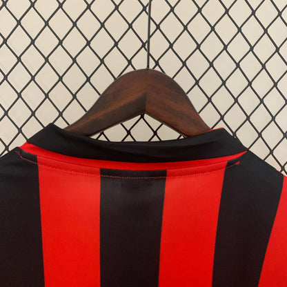 AC Milan home jersey. Season 90/91