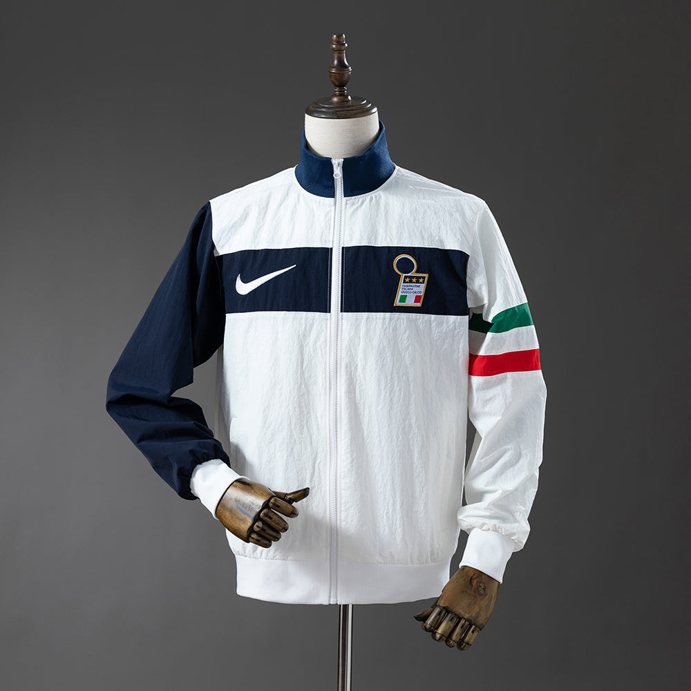 Italy 1996 national team windbreaker