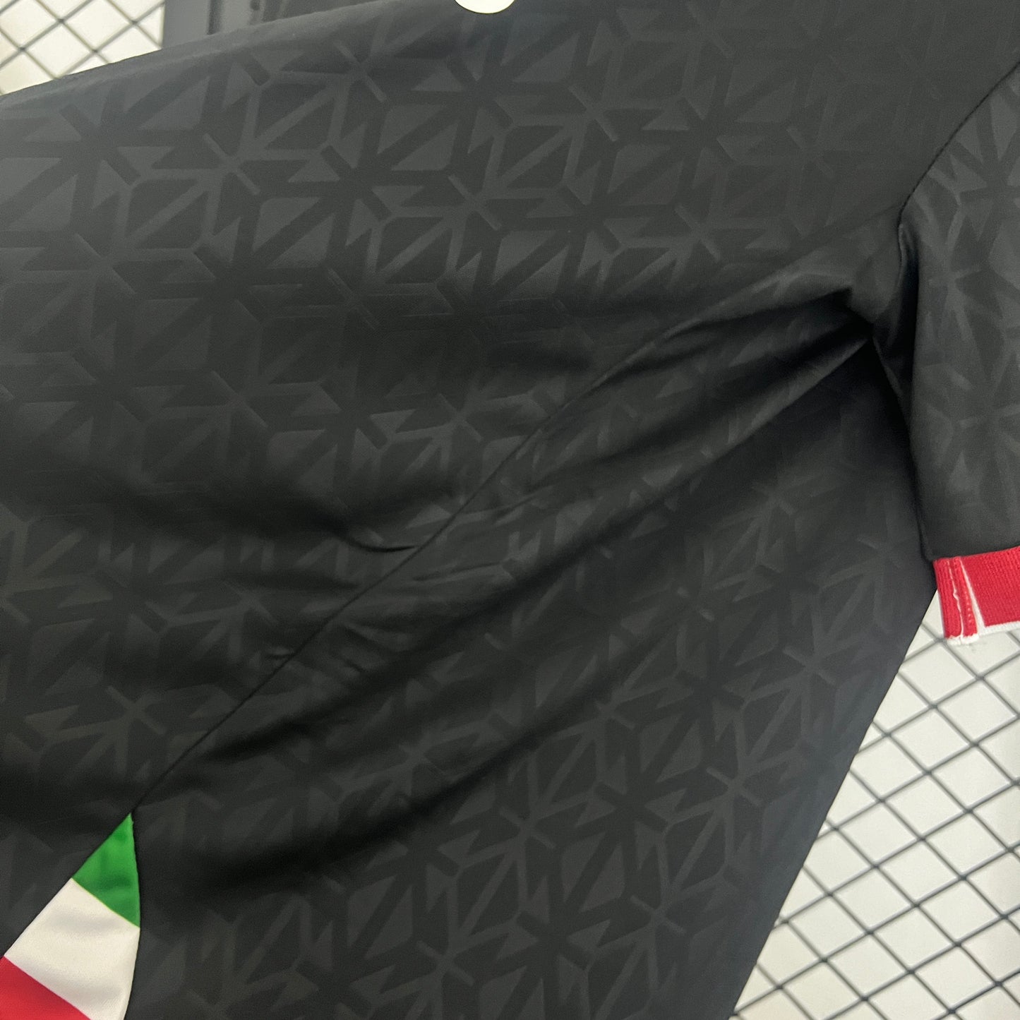 Athletic Bilbao fourth jersey. Season 24/25