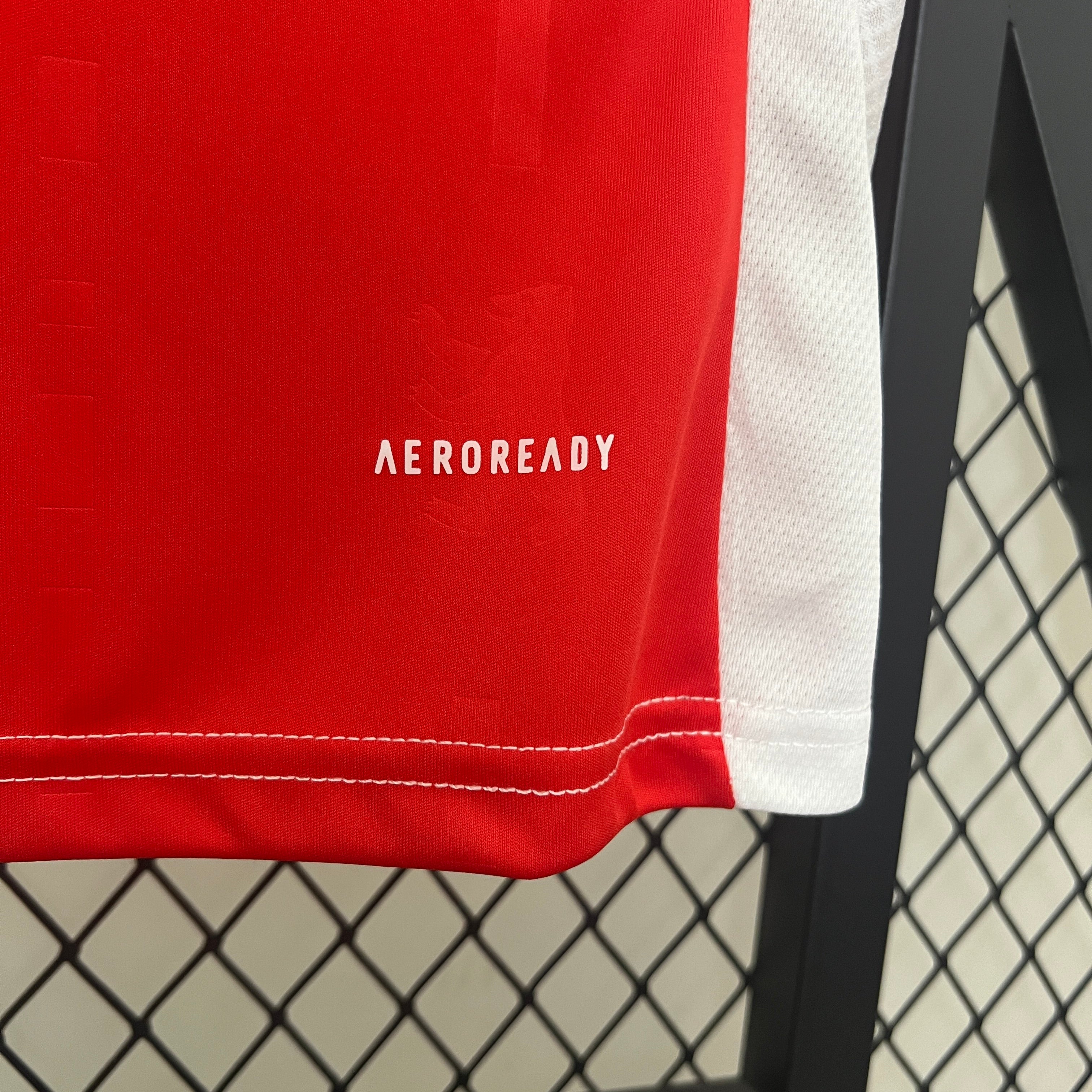 Berlin Union home jersey. Season 24/25