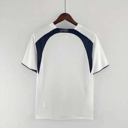 Tottenham Hotspur home jersey. Season 06/07