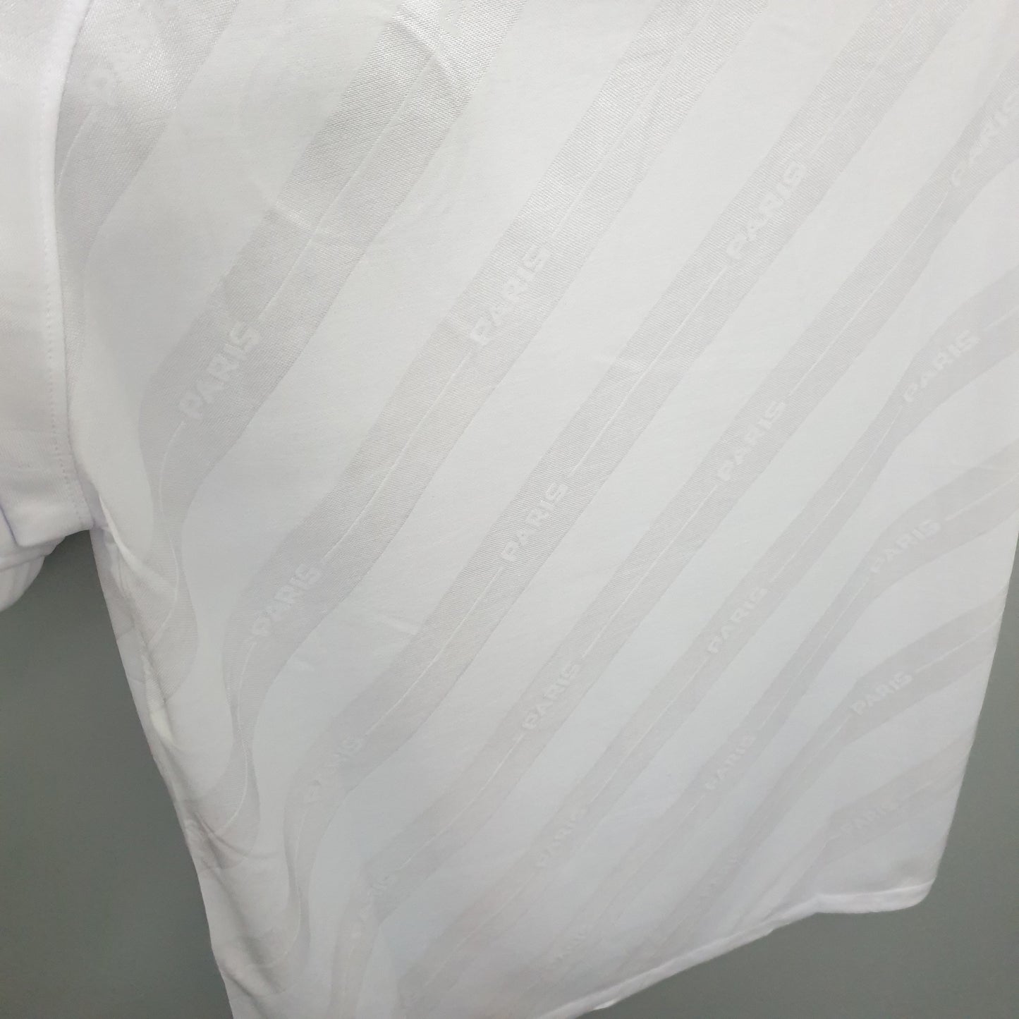 PSG third jersey. Season 19/20