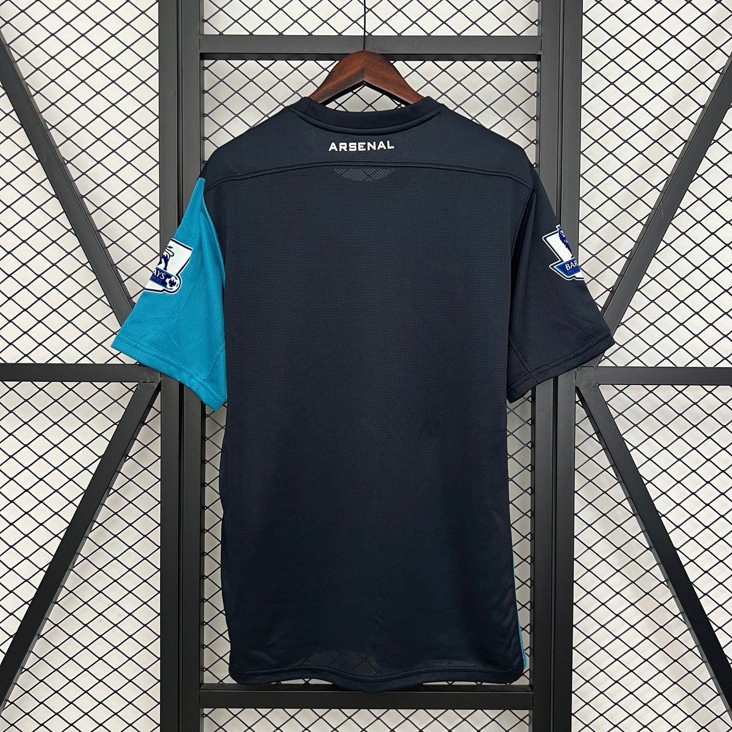 Arsenal away jersey. Season 11/12