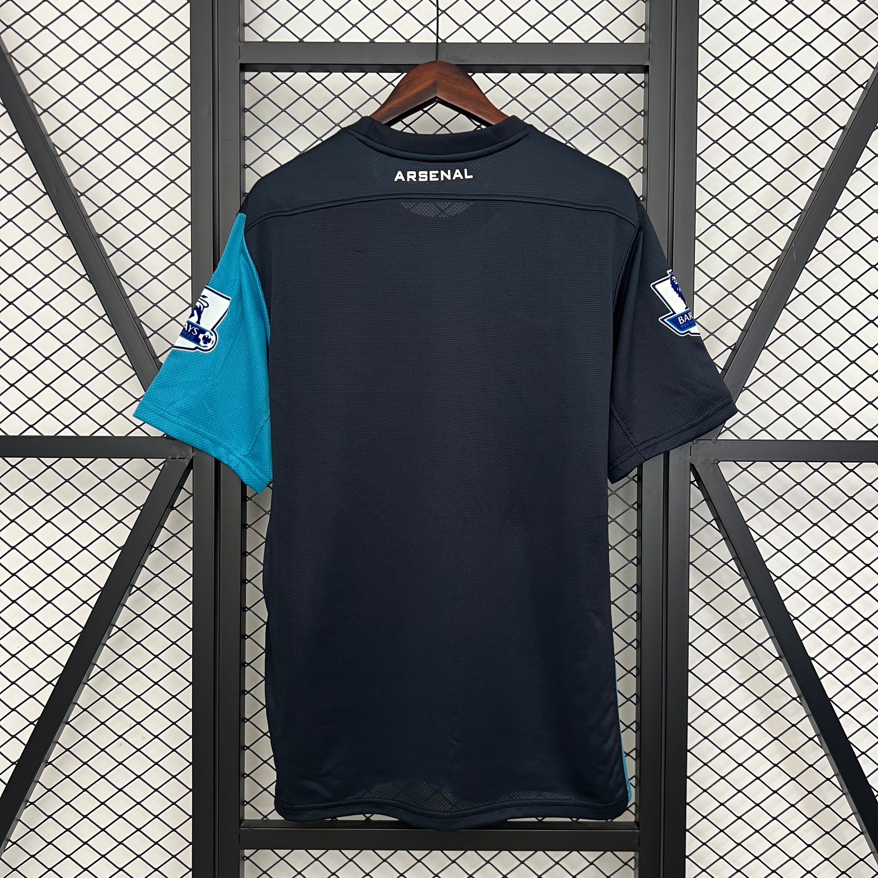 Arsenal away jersey. Season 11/12