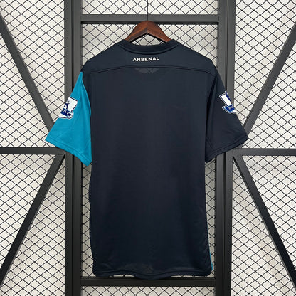 Arsenal away jersey. Season 11/12