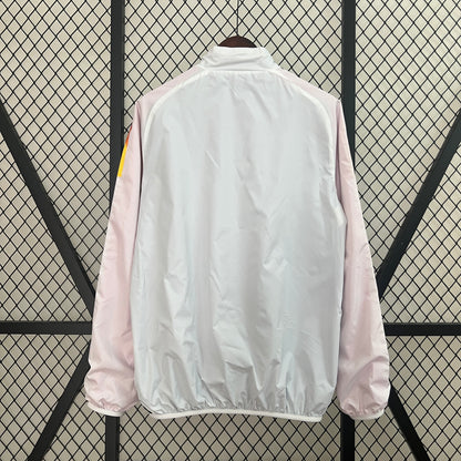 Germany double-sided Windbreaker