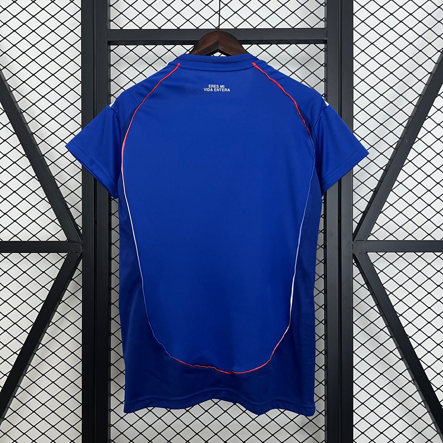 Universidad de Chile jersey for women. Season 24/25
