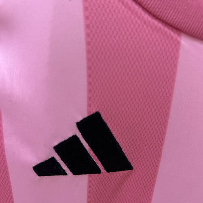 Inter Miami home kids set. Season 25/26