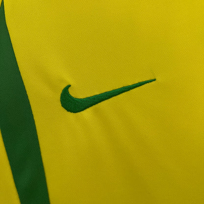 Brazil home kids set. Season 01/02