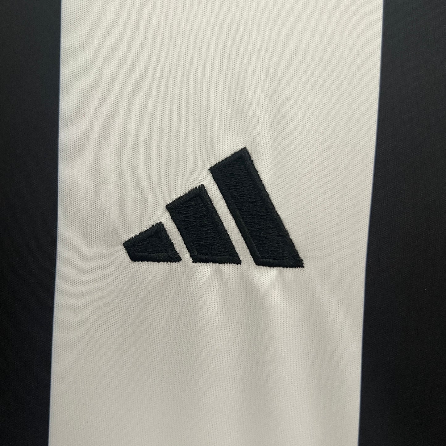 Newcastle United home jersey. Season 24/25