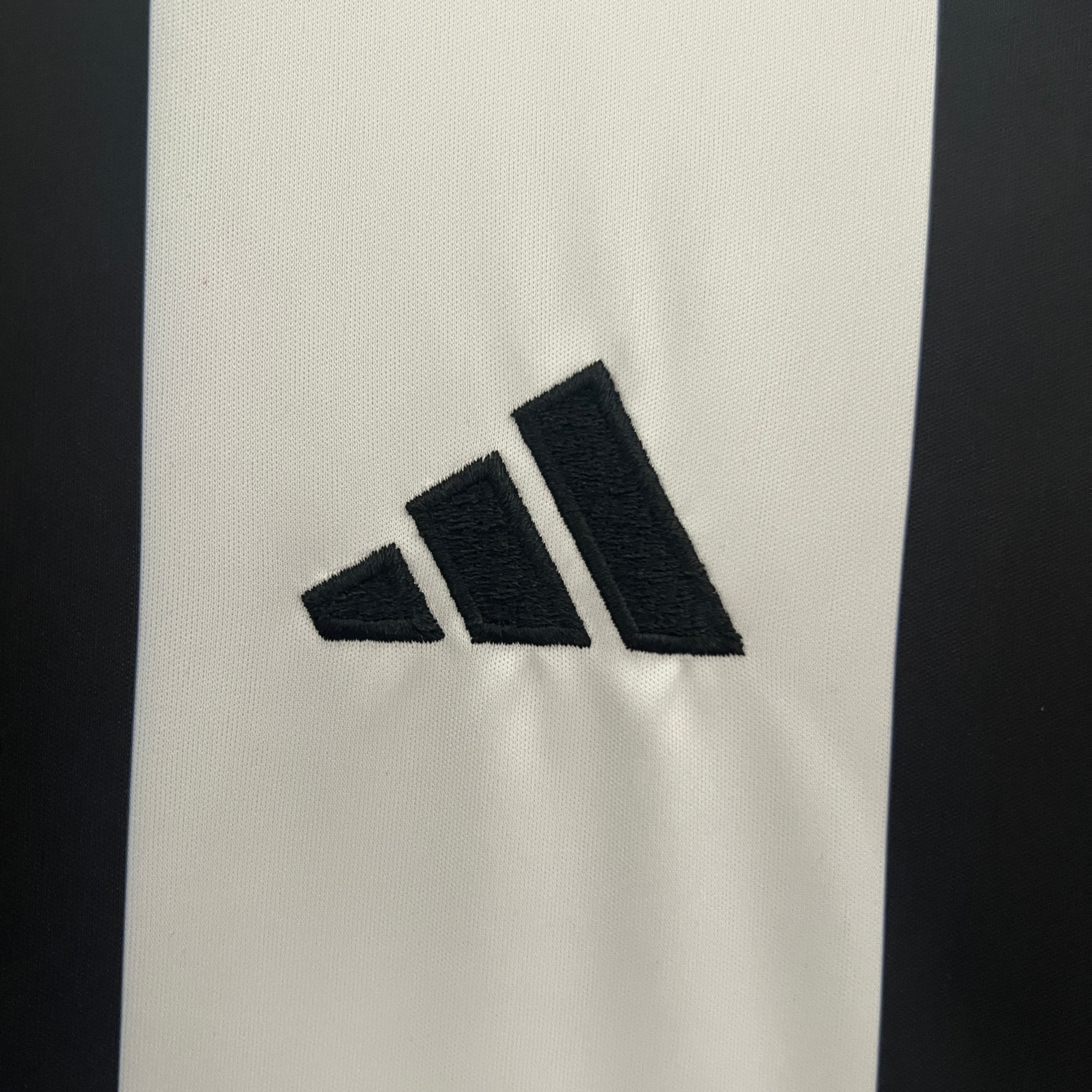 Newcastle United home jersey. Season 24/25