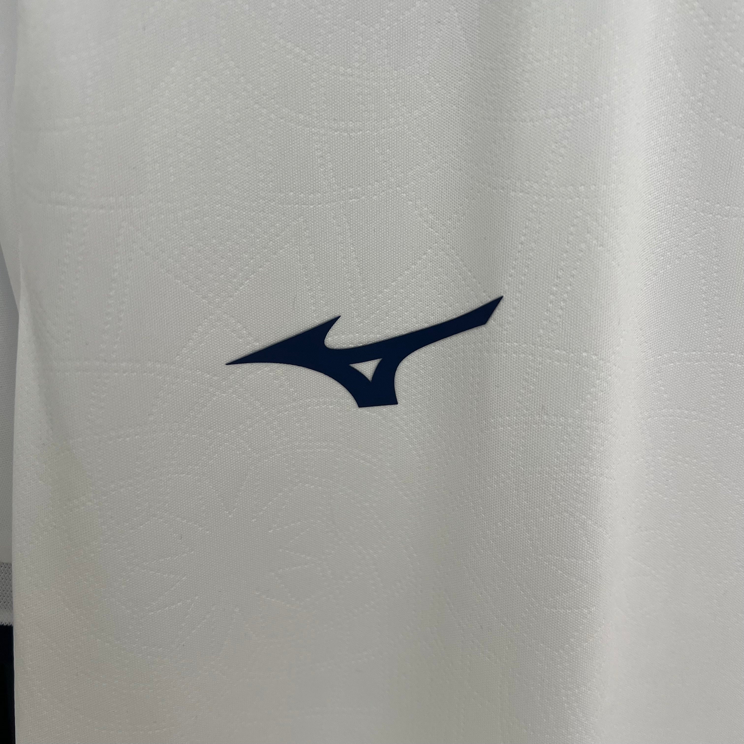 Lazio away jersey. Season 25/26
