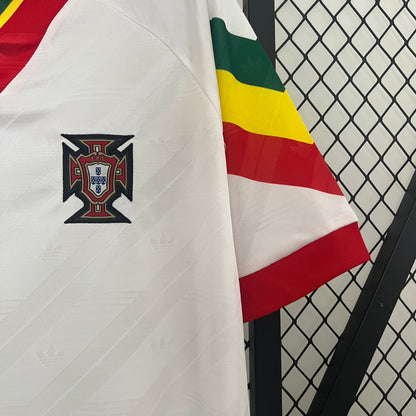 Portugal away jersey. Season 1998