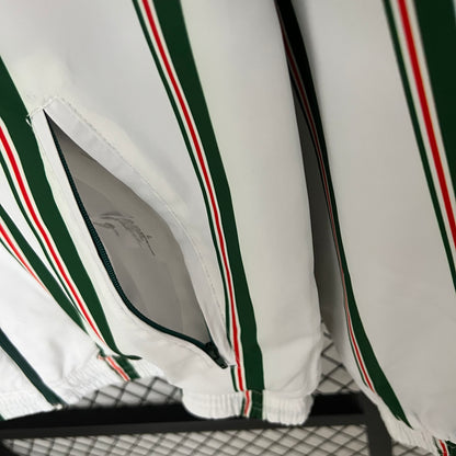 Juventus double-sided windbreaker