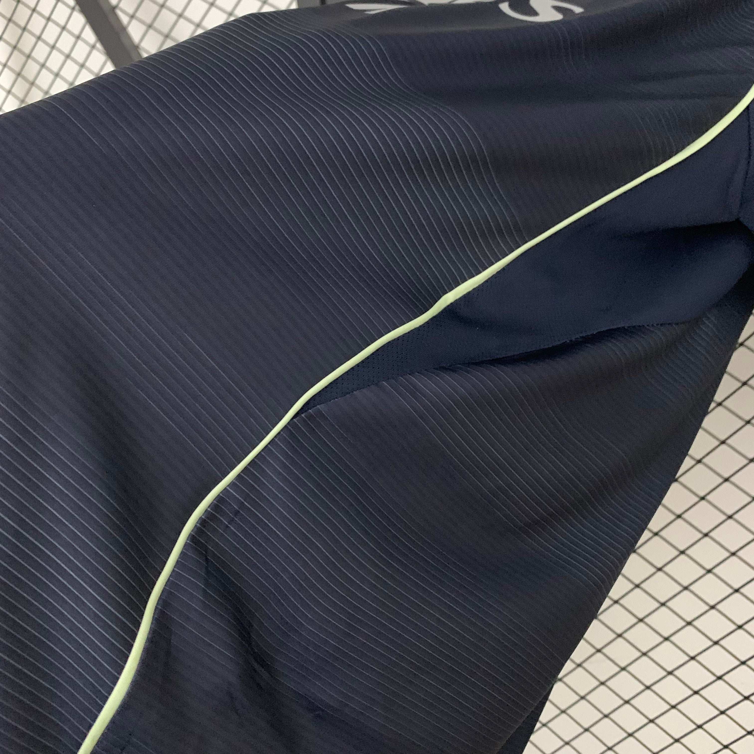 Real Madrid away jersey. Season 25/26