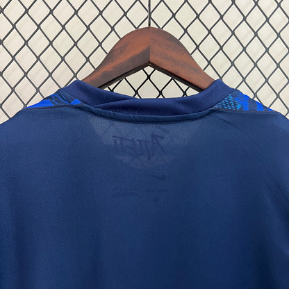 Atletico Madrid third jersey. Season 24/25