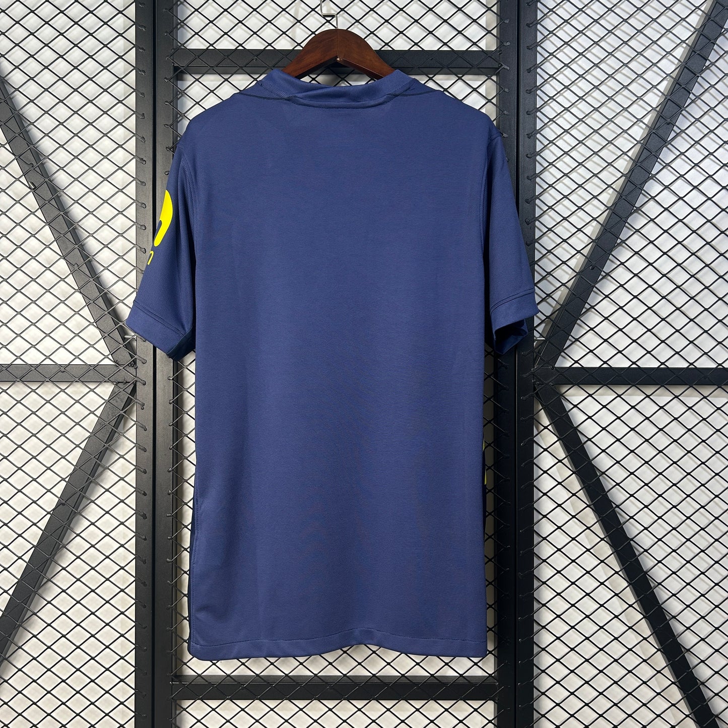 Atletico Madrid away jersey. Season 25/26