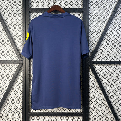 Atletico Madrid away jersey. Season 25/26