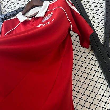Bayern Munich home jersey. Season 05/06