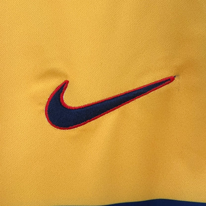 Arsenal away jersey. Season 97/98