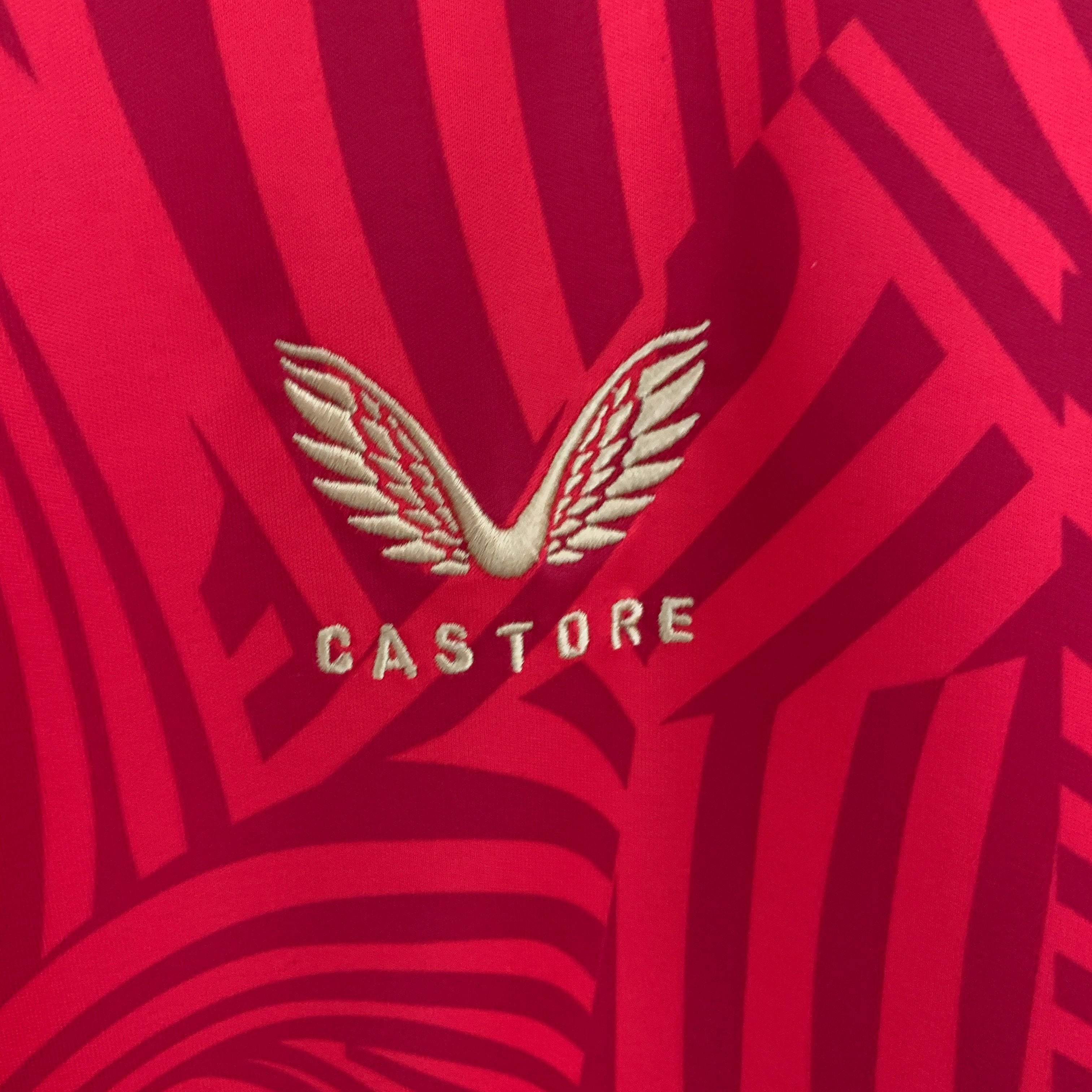 Sevilla away jersey. Season 23/24