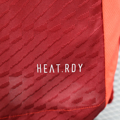 Manchester United home jersey. Season 24/25 (Player Version)