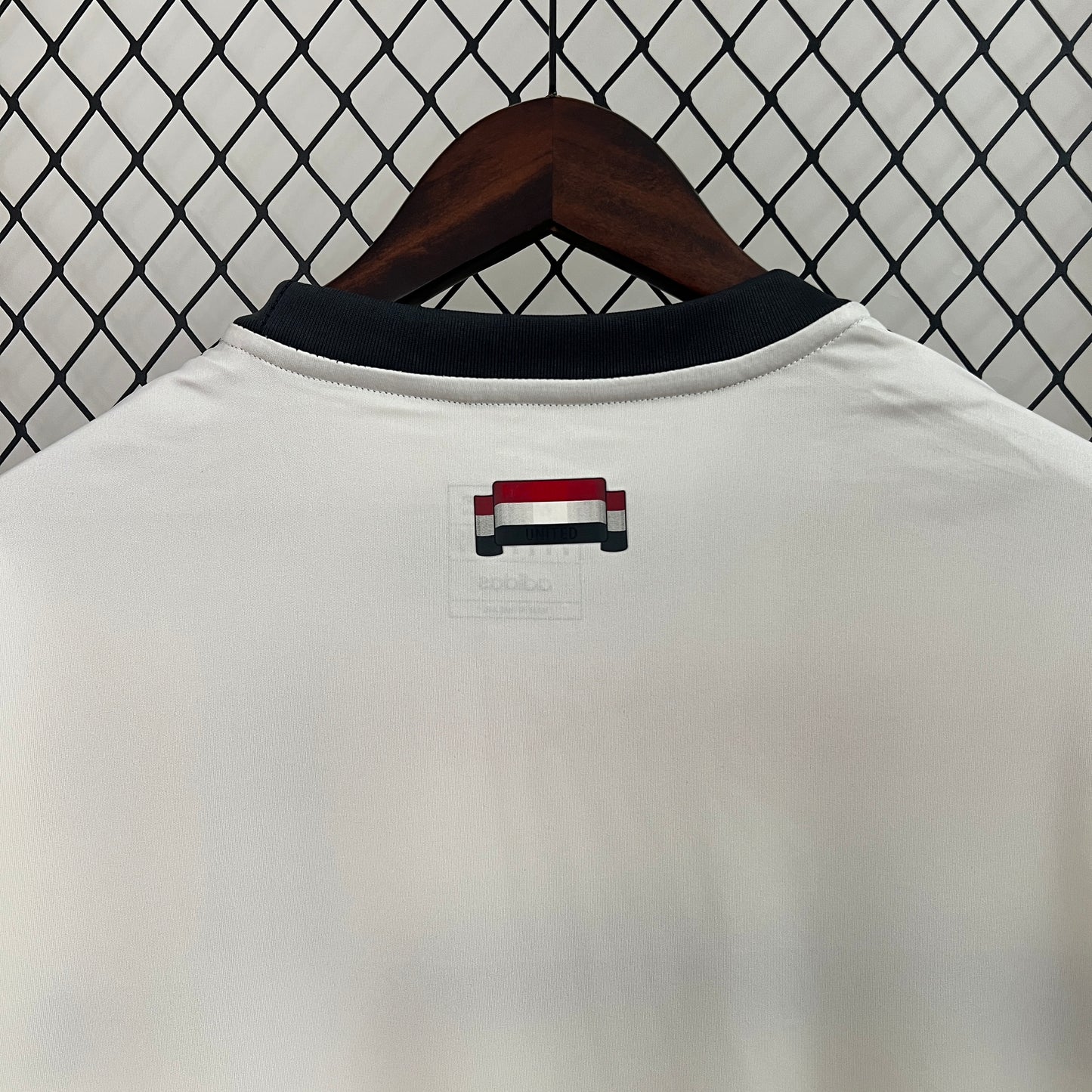 Manchester United third jersey. Season 24/25