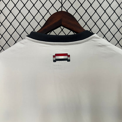 Manchester United third jersey. Season 24/25