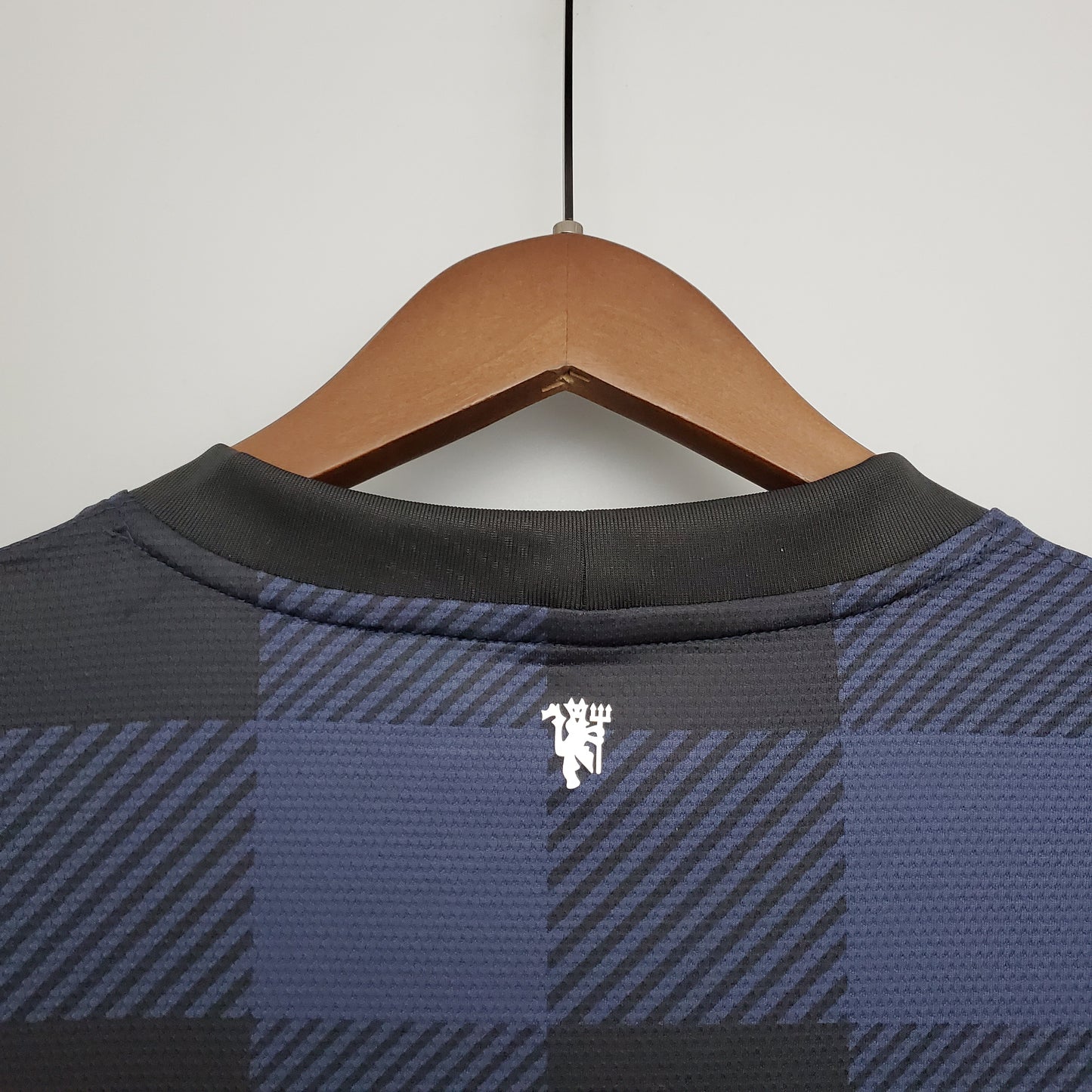 Manchester United third jersey. Season 13/14