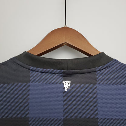 Manchester United third jersey. Season 13/14