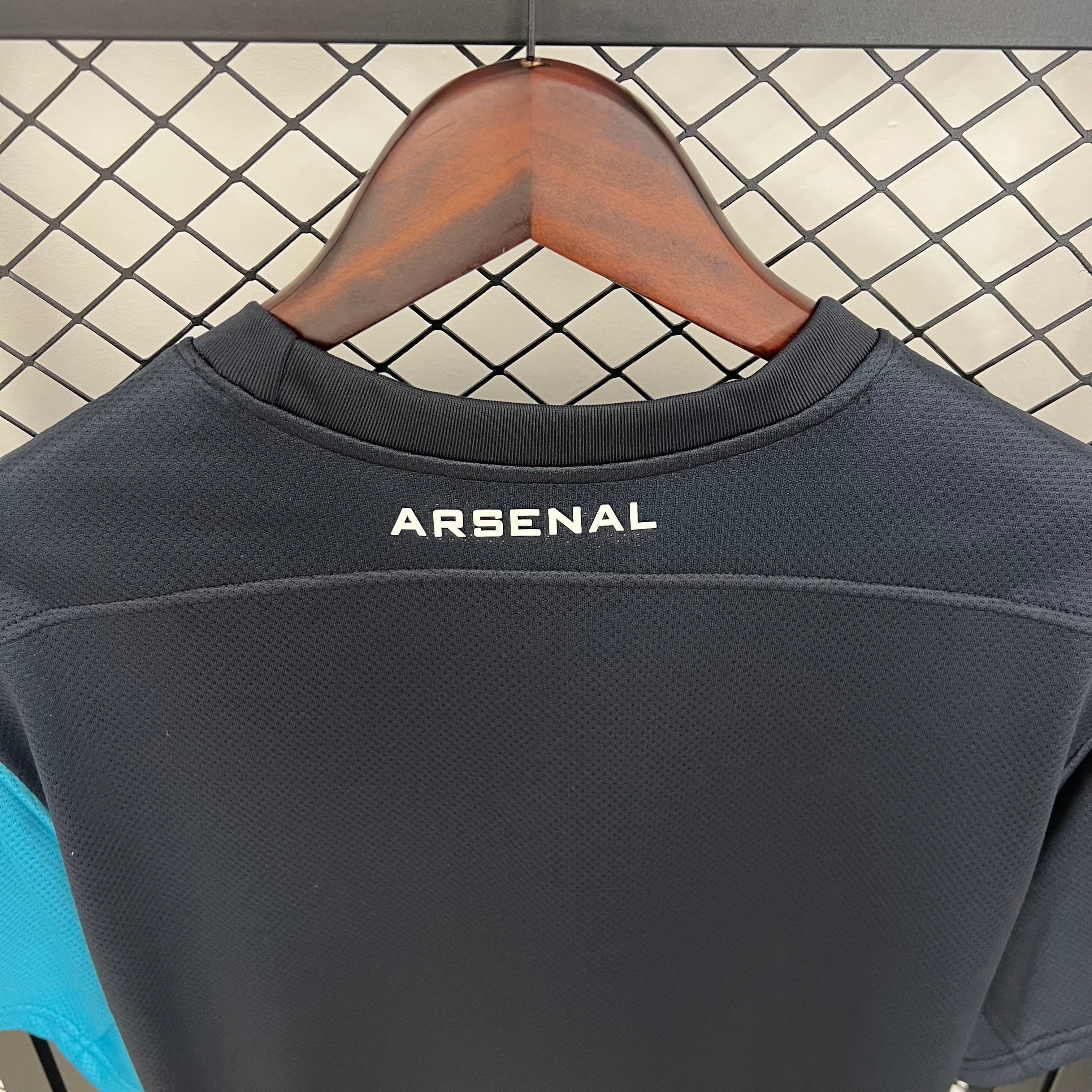 Arsenal away jersey. Season 11/12