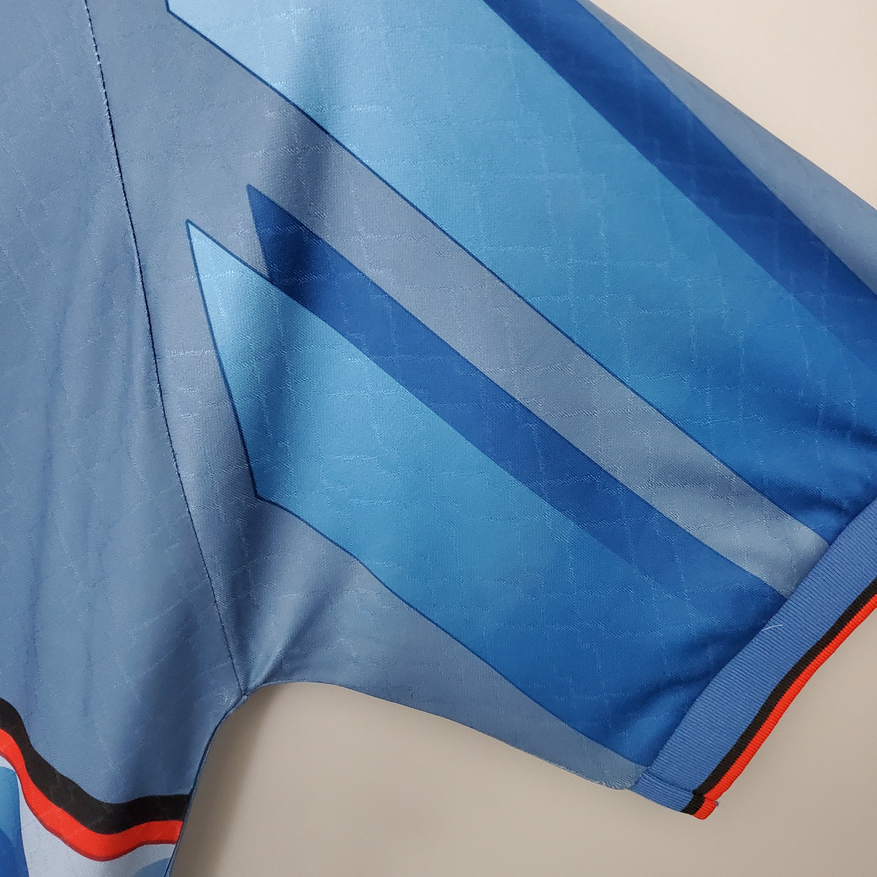 AC Milan third jersey. Season 95/96