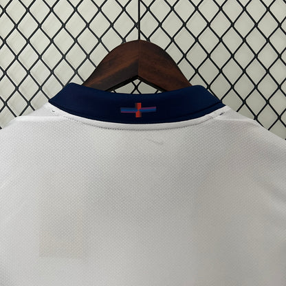 England home jersey for women. Season 23/24