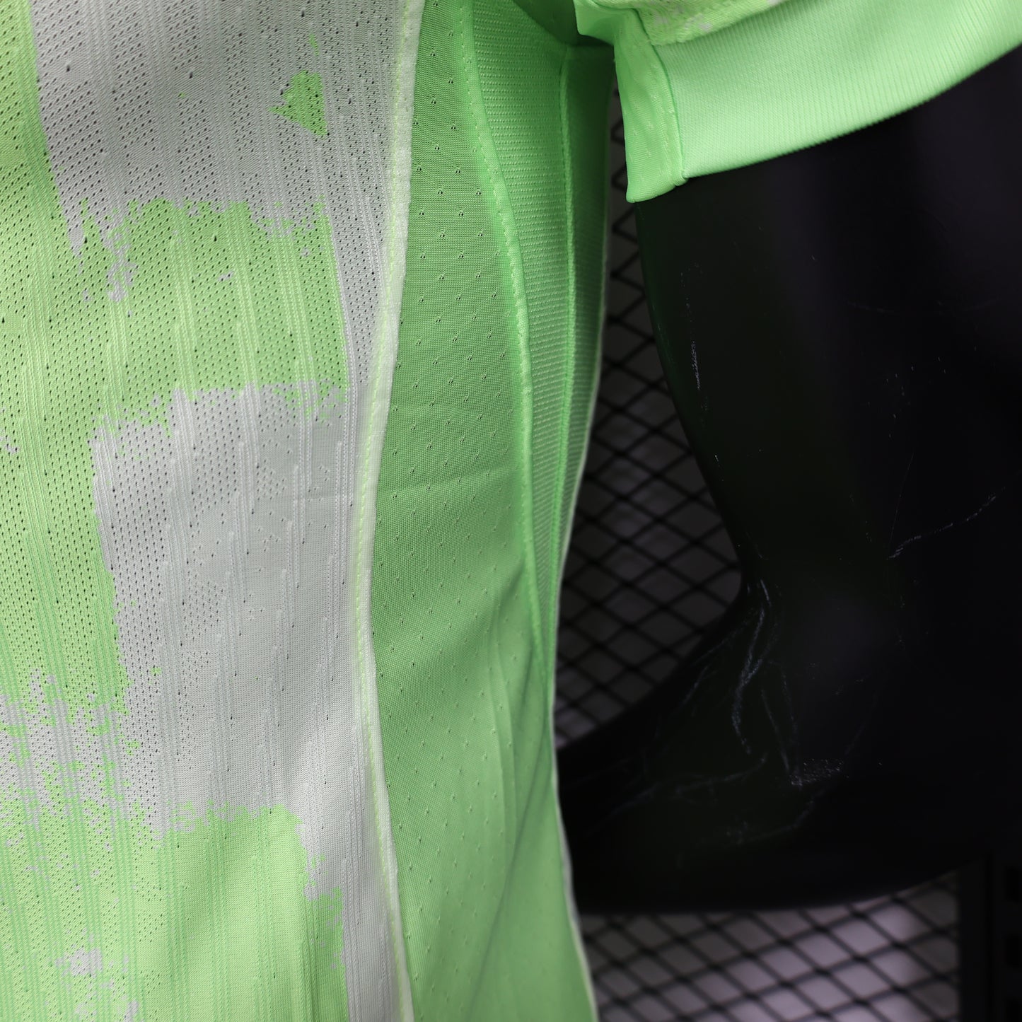 Barcelona third jersey. Season 24/25