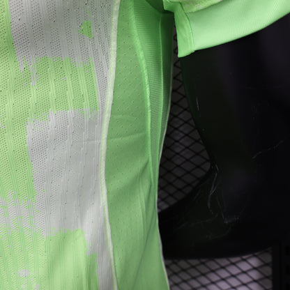 Barcelona third jersey. Season 24/25