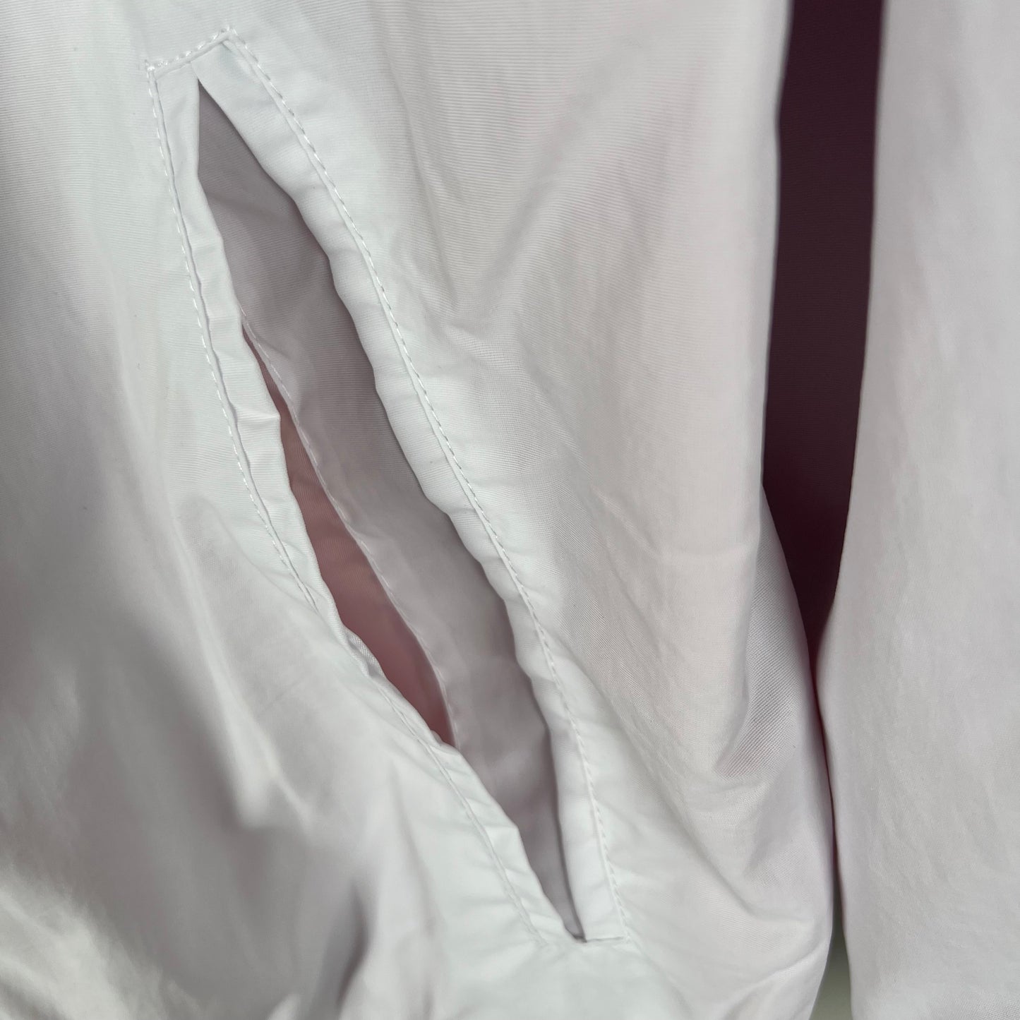 Bayern Munich double-sided windbreaker