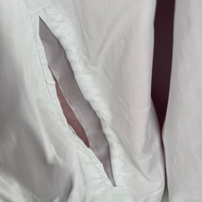 Bayern Munich double-sided Windbreaker