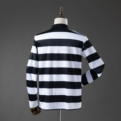 Juventus longsleeve fourth jersey. Season 25/26.