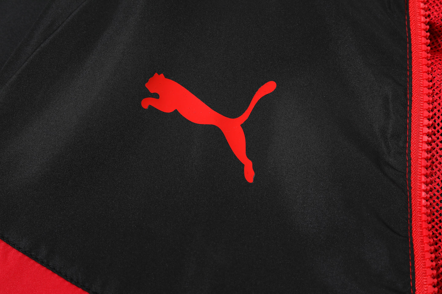 AC Milan Windbreaker