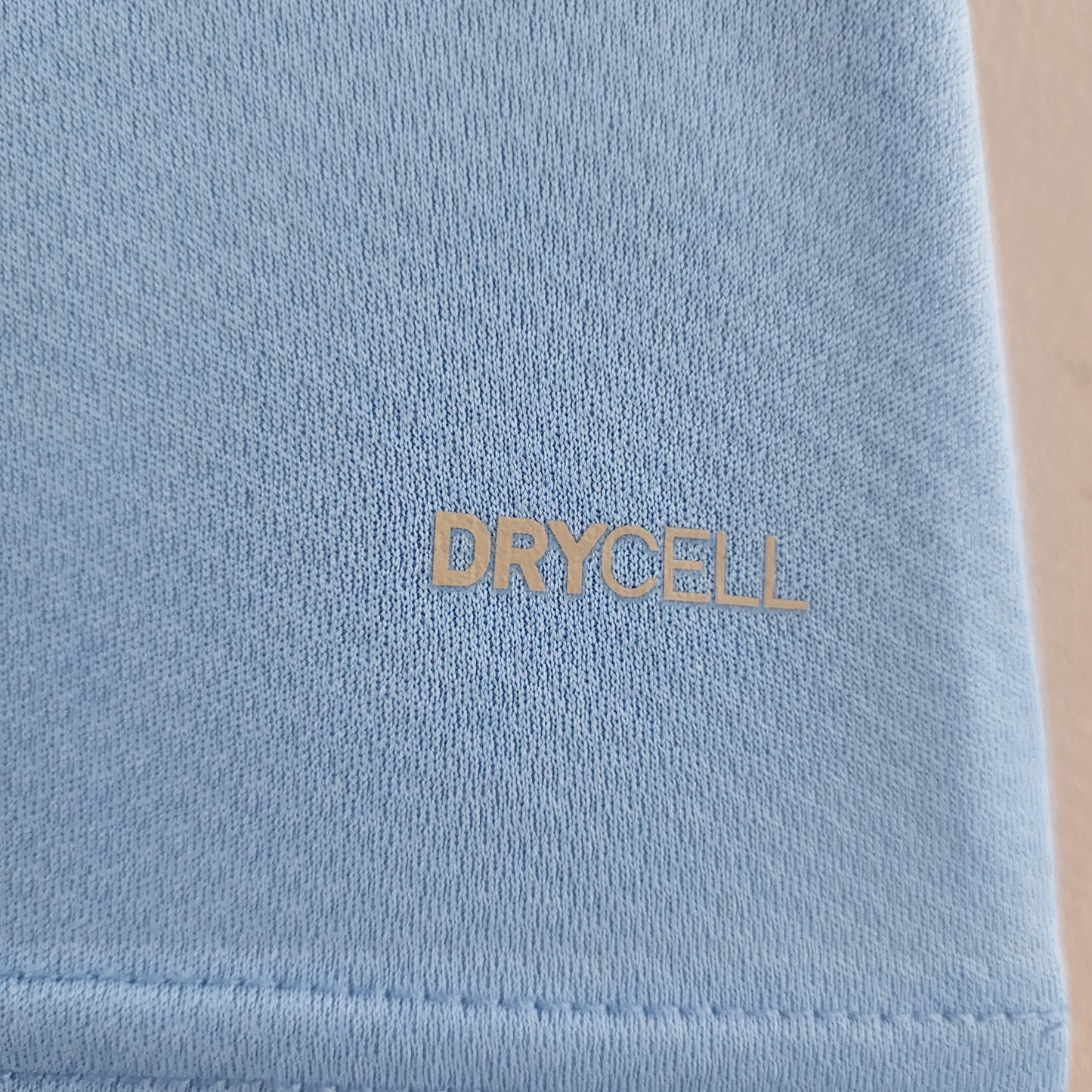 Manchester City home jersey. Season 22/23