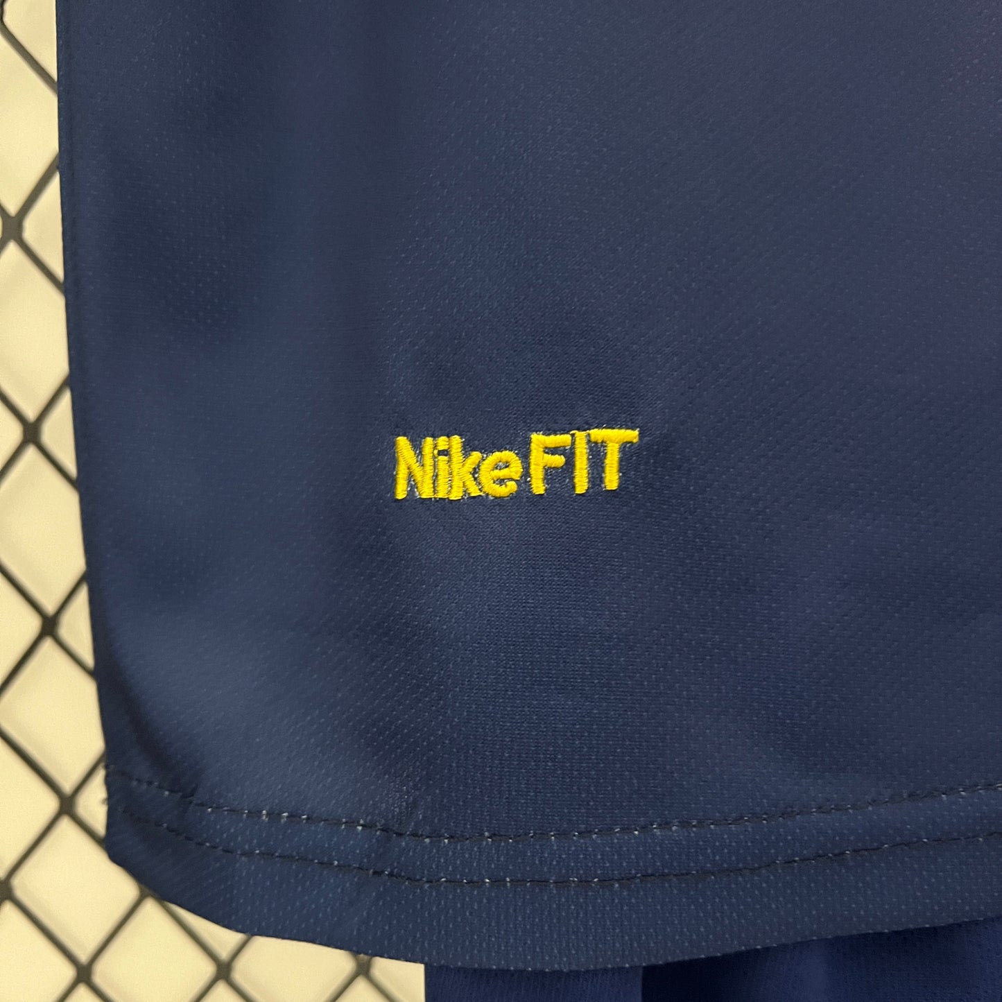 Barcelona home kids set. Season 08/09