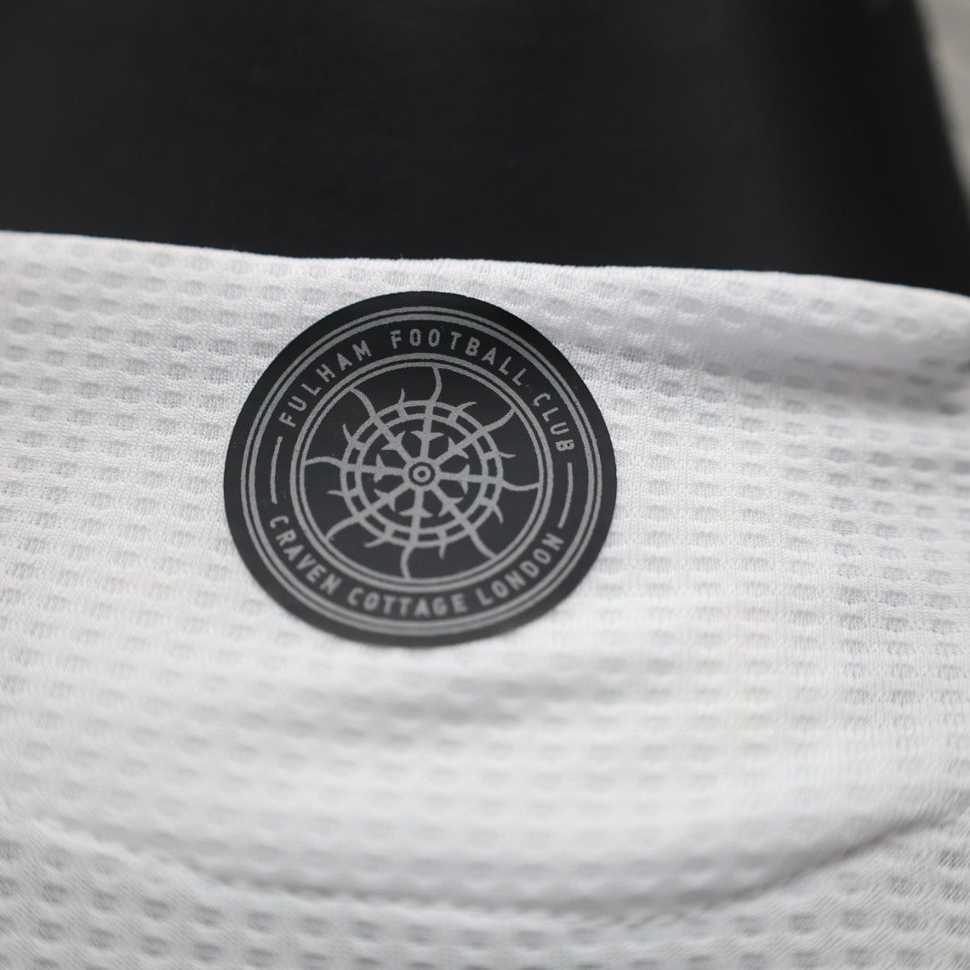 Fulham home jersey. Season 24/25 (Player Version)