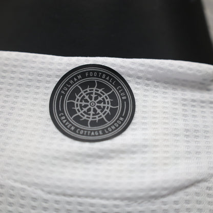 Fulham home jersey. Season 24/25 (Player Version)