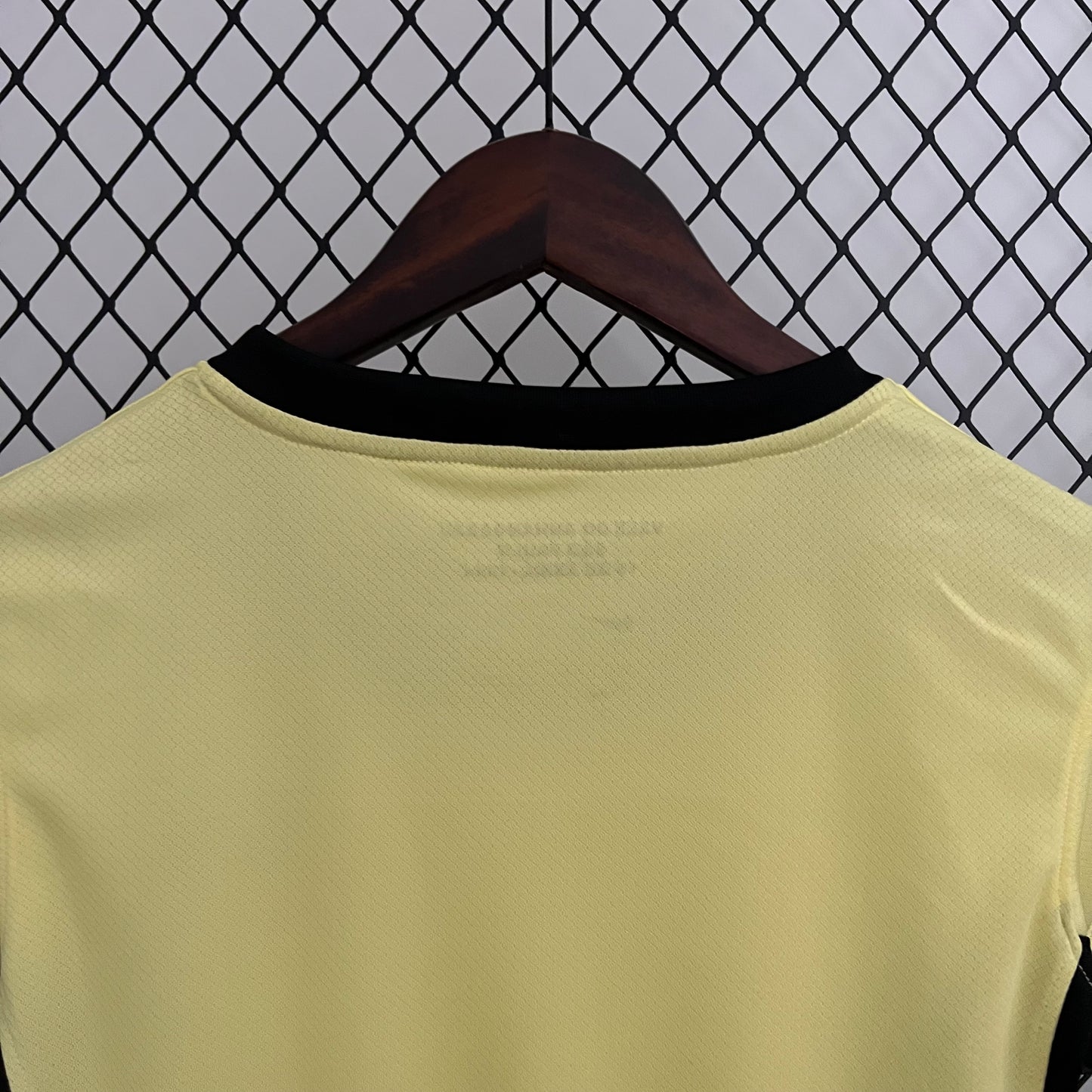 Corinthians Third jersey for women. Season 23/24