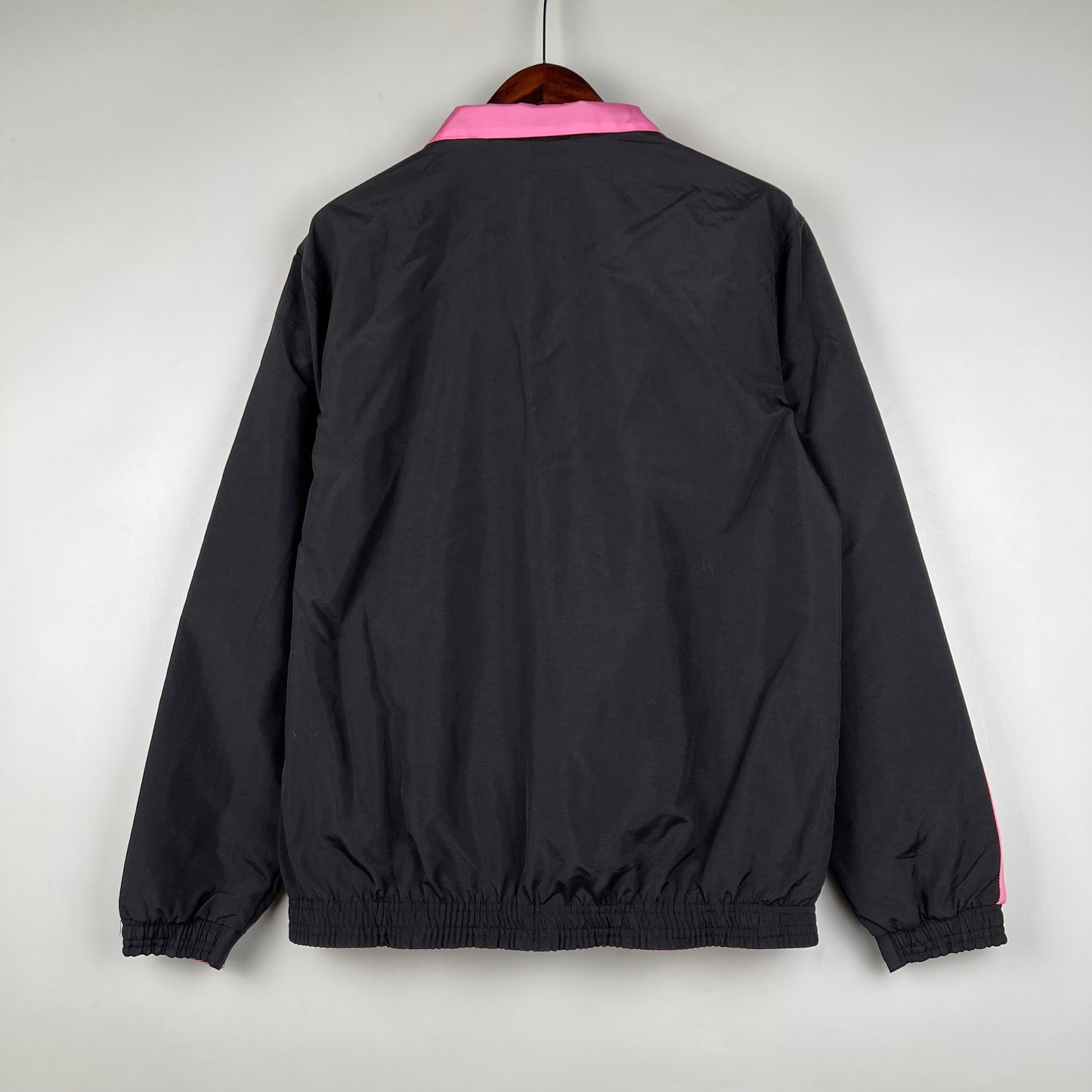 Inter Miami double-sided Windbreaker