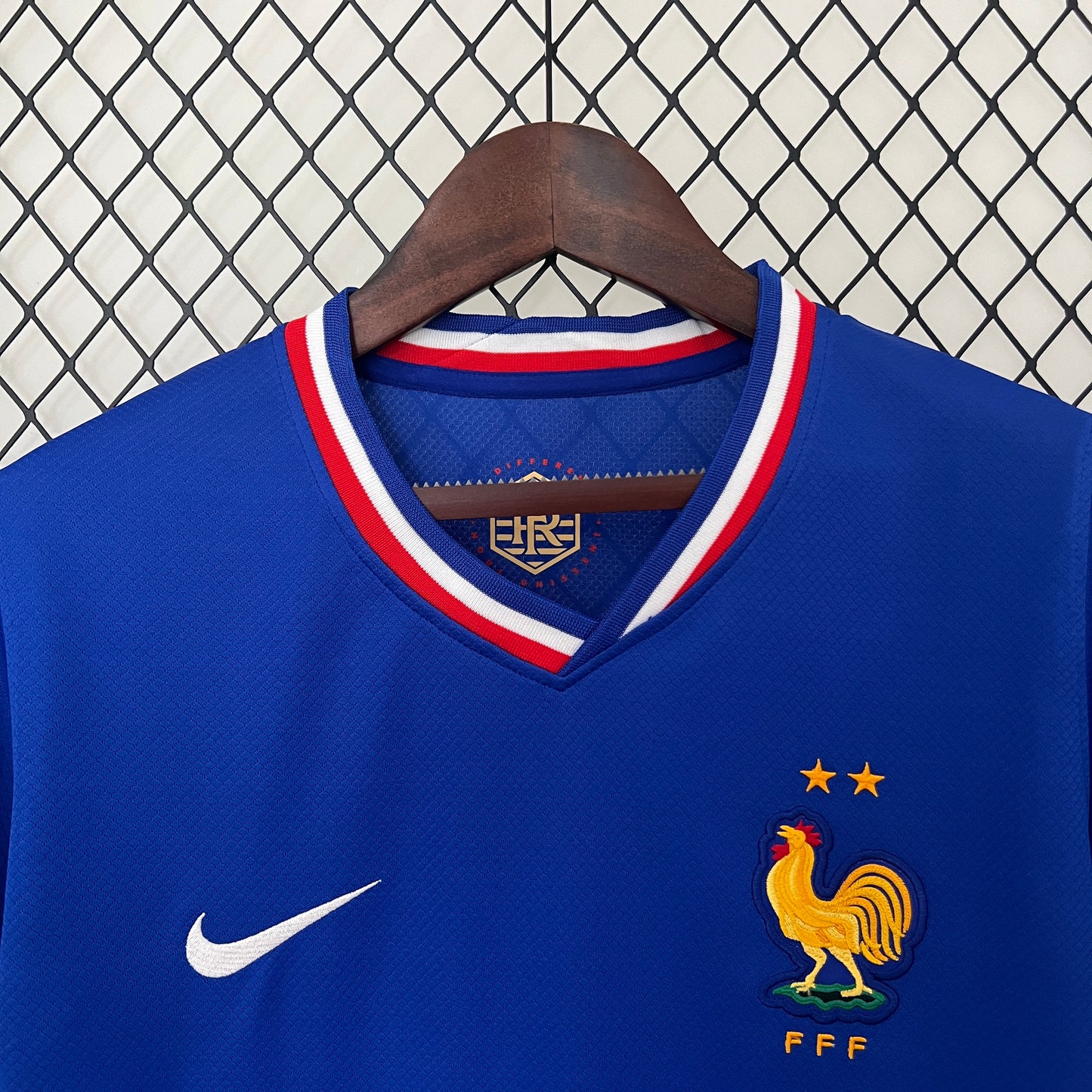 France home jersey for women. Season 23/24