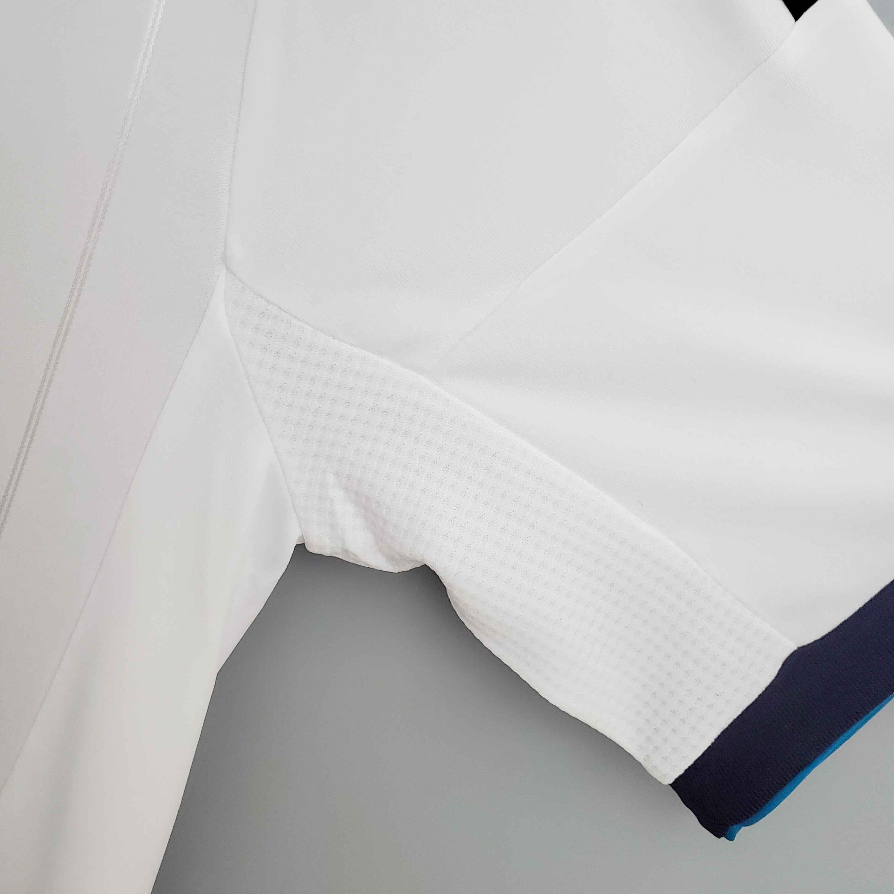 Real Madrid home jersey. Season 12/13